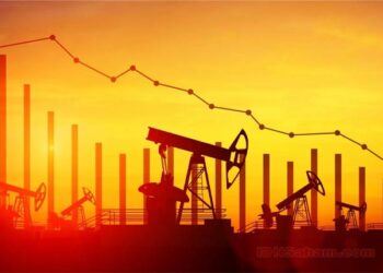 harga-minyak-indonesia-anjlok-seiring-permintaan-global-melemah