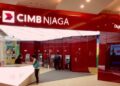 Bank CIMB Niaga Buyback Saham, Strategi Emiten Favorit Lo Kheng Hong
