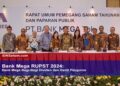 bank-mega-rupst-2024-bagi-bagi-deviden-ganti-pengurus
