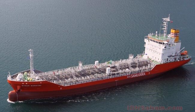 samudera-indonesia-siap-ekspansi-dengan-12-kapal-baru