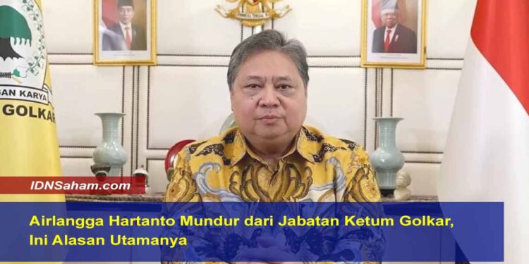 airlangga-hartarto-mundur-dari-ketum-golkar-ini-alasan-di-baliknya